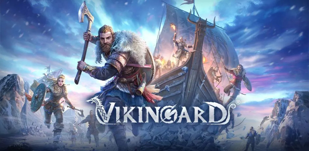 vikingard tips