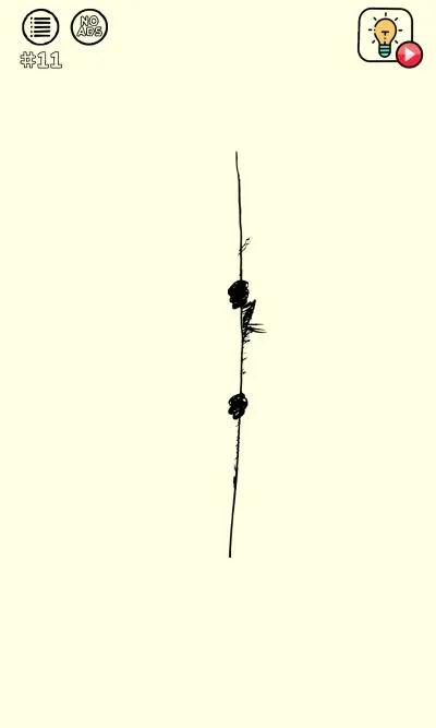 brain wash level 11 answer