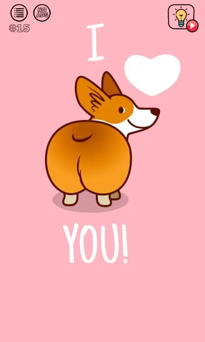 brain wash level 15 answer