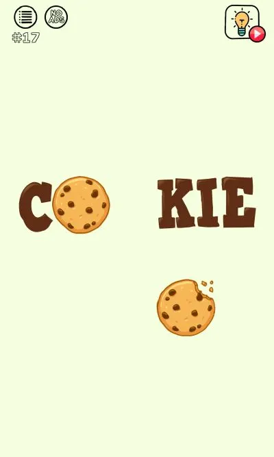 brain wash level 17 answer