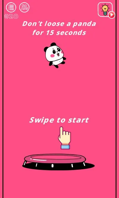 brain wash level 20 answer