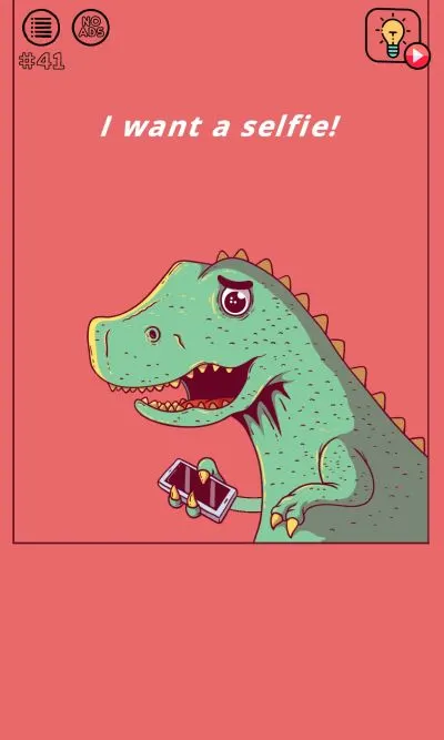 brain wash level 41 answer