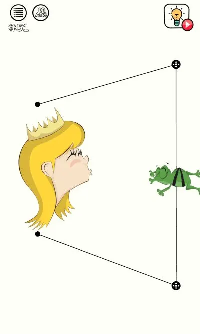 brain wash level 51 answer