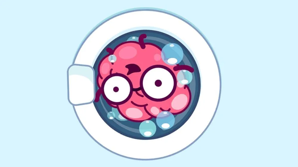 brain wash answers