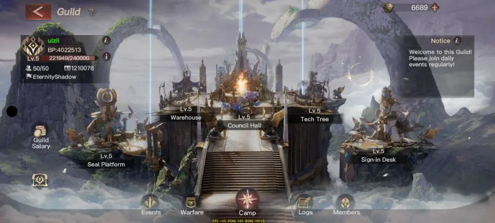 dark nemesis infinite quest guild