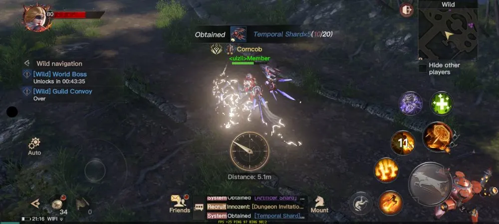 dark nemesis infinite quest treasure hunt