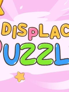 displace puzzle dop story answers