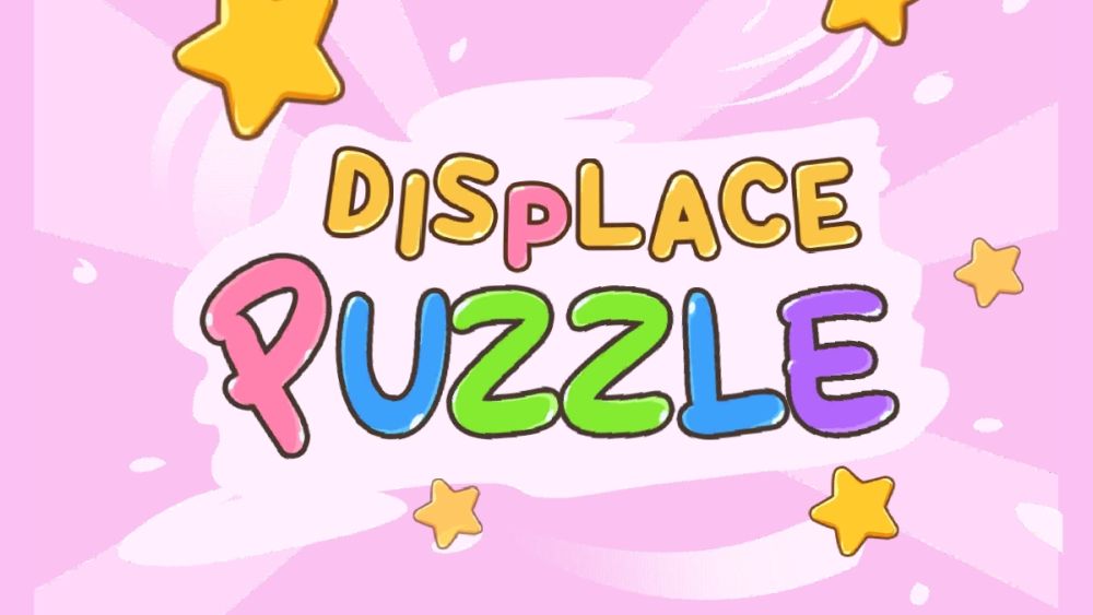 Displace Puzzle: DOP Story Answers for All Levels