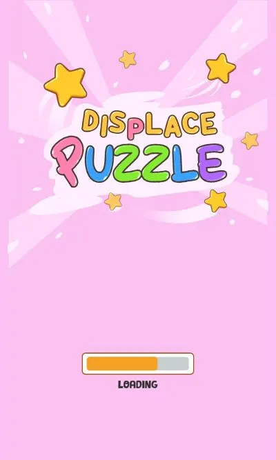 displace puzzle dop story answers