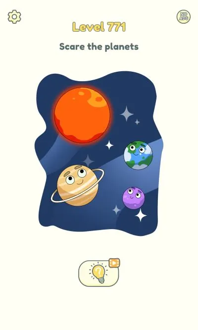 dop 2 delete one part level 771 answer