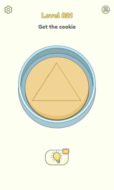 dop 2 delete one part level 821 answer