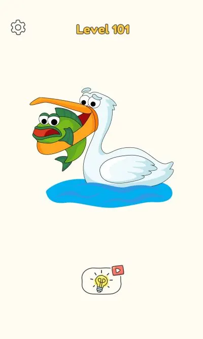 dop 4 draw one part level 101 answer