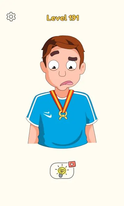 dop 4 draw one part level 191 answer