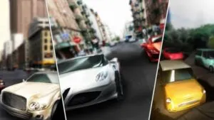 dr driving guide