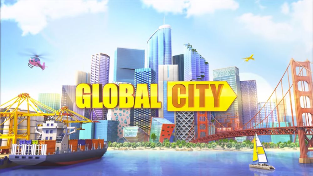 global city guide