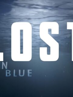 lost in blue guide