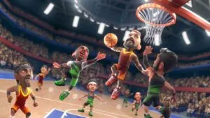 mini basketball guide