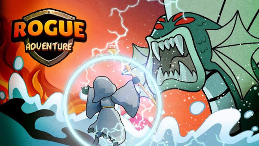 Rogue Adventure Beginner’s Guide: Tips, Tricks & Strategies to Build a Powerful Deck and Conquer Your Enemies