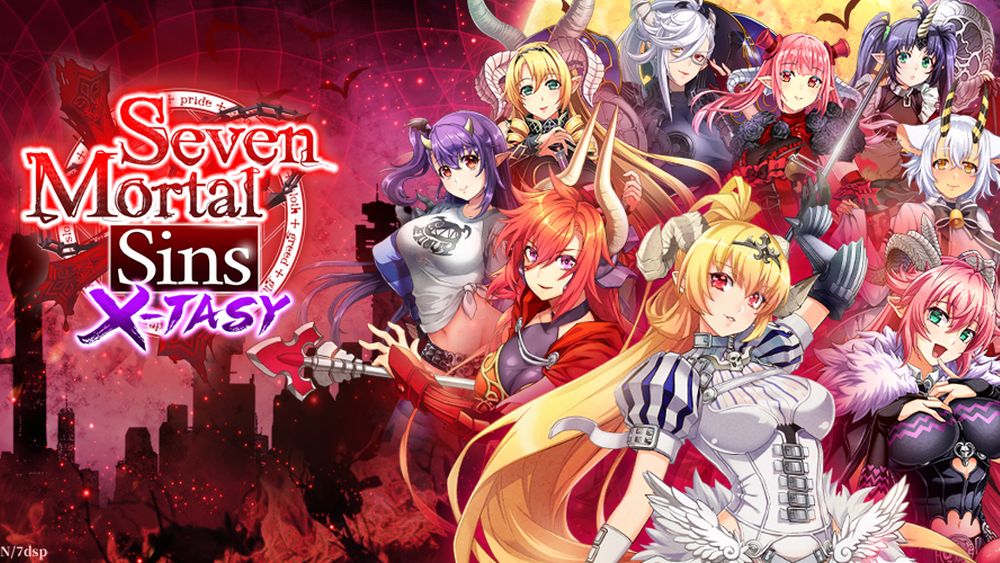 Seven Mortal Sins X-TASY Beginner’s Guide: 9 Tips, Tricks & Strategies to Dominate Every Game Mode
