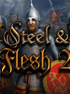 steel and flesh 2 guide