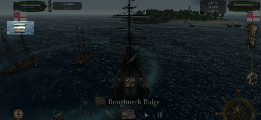 the pirate plague of the dead captains 1