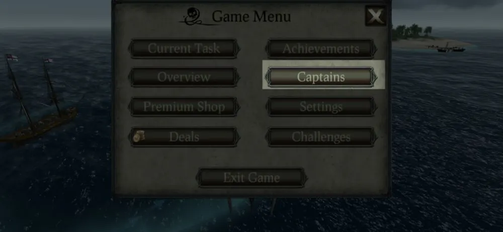 the pirate plague of the dead captains 2