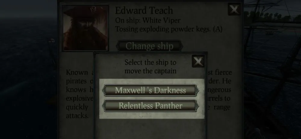 the pirate plague of the dead captains 6