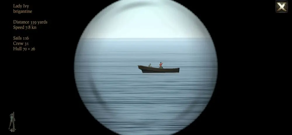 the pirate plague of the dead crow's nest