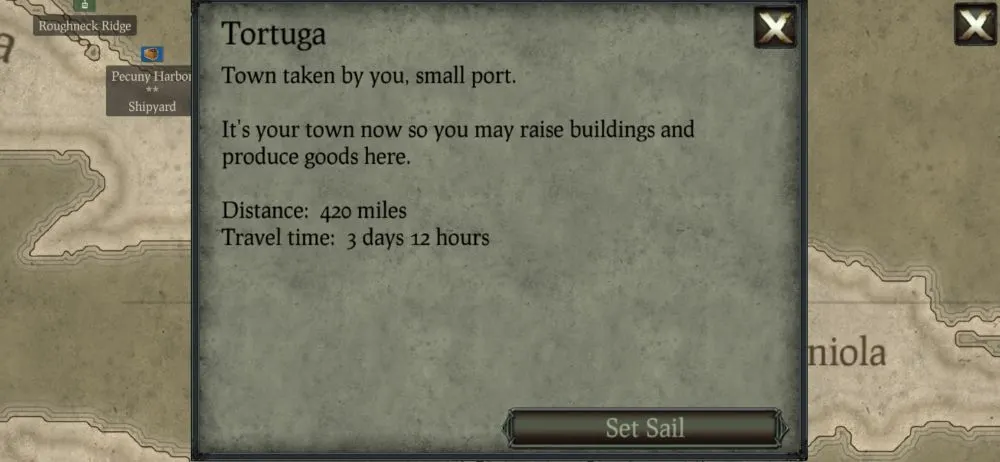 the pirate plague of the dead fast travel