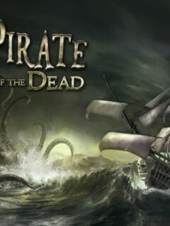the pirate plague of the dead guide