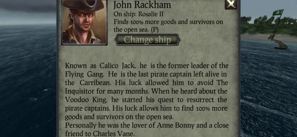 the pirate plague of the dead rackham