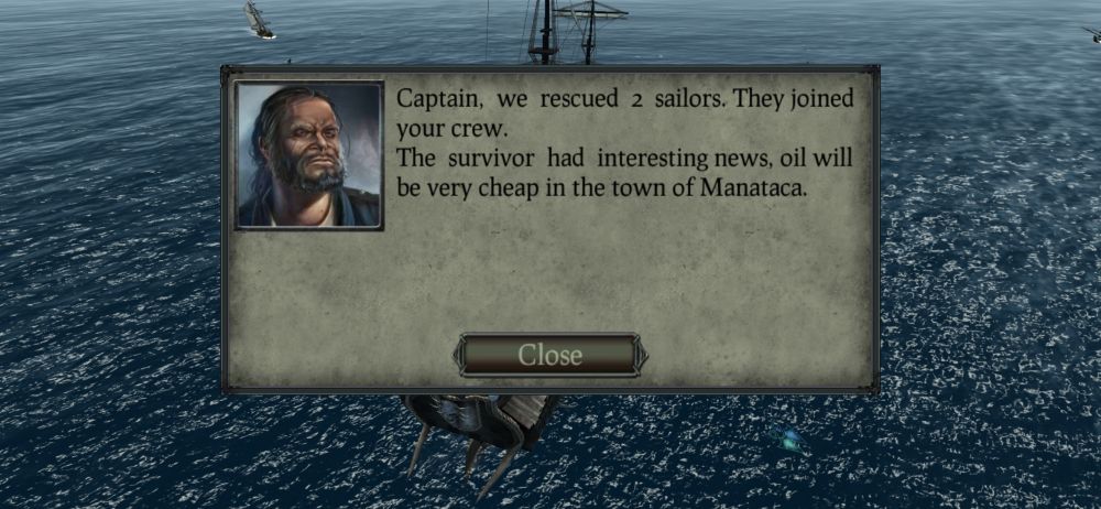 the pirate plague of the dead survivor news