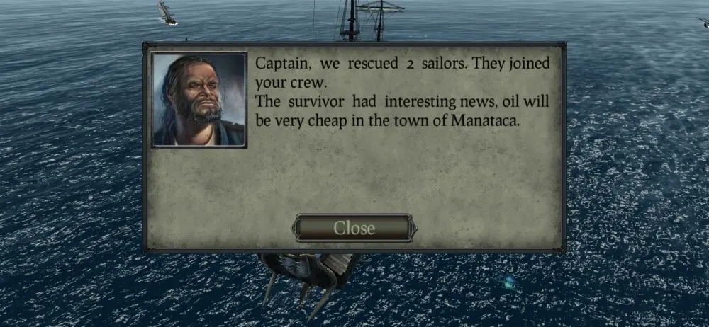 the pirate plague of the dead survivor news