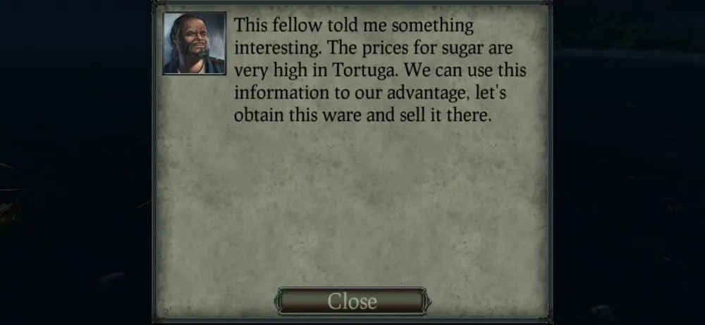 the pirate plague of the dead tavern