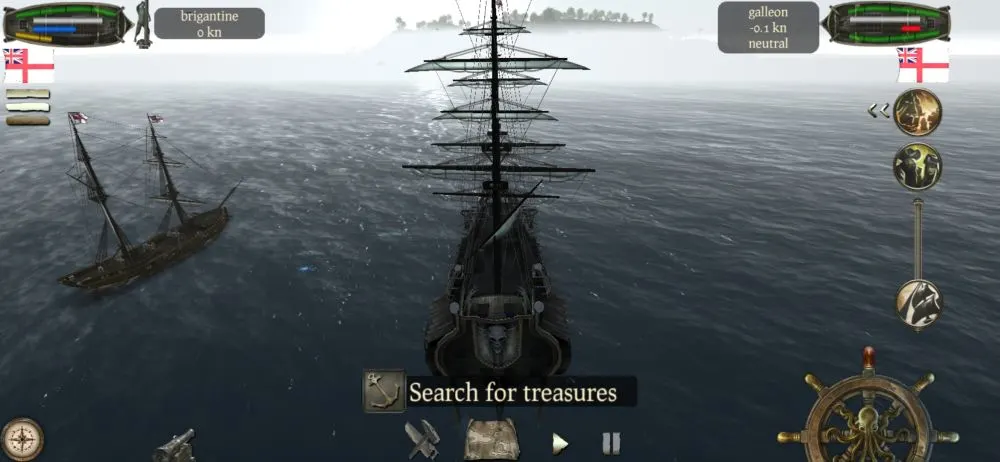 the pirate plague of the dead treasure island