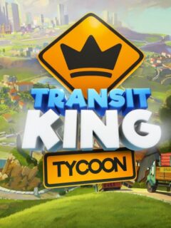 transit king tycoon transport guide