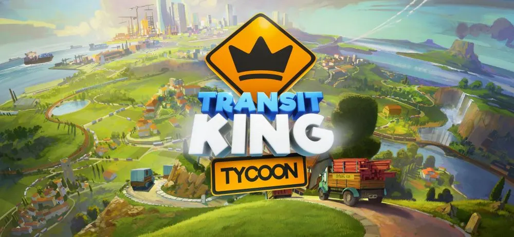 transit king tycoon transport tips