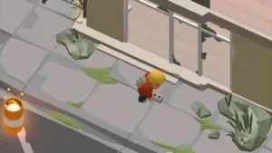 abandoned city survival guide