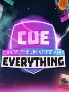 cards, universe and everything guide
