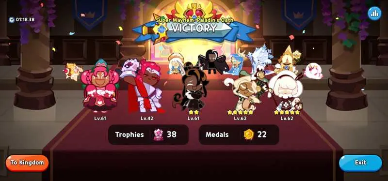 cookie run kingdom body count