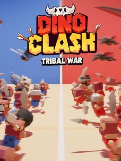 dino clash tribal war guide