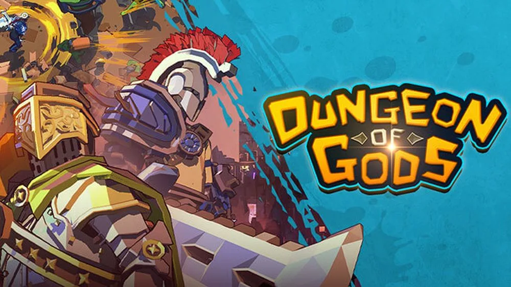 dungeon of gods guide
