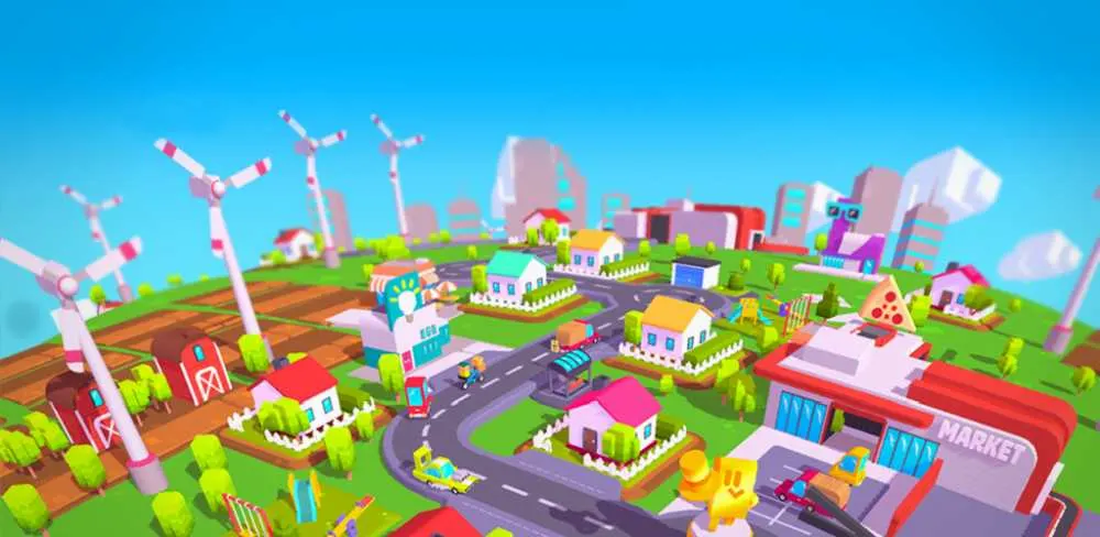 merge mayor tips