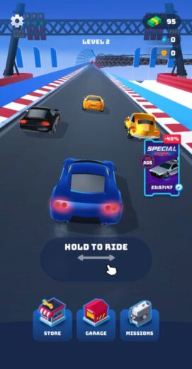 Race Master 3D Guide: Tips, Tricks & Strategies to Win More Races ...