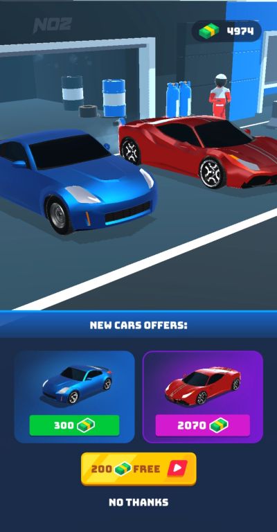 race master 3d car offers