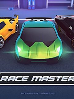 race master 3d guide