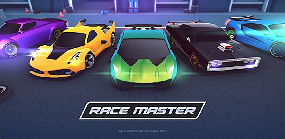 race master 3d tips