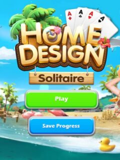solitaire home design guide
