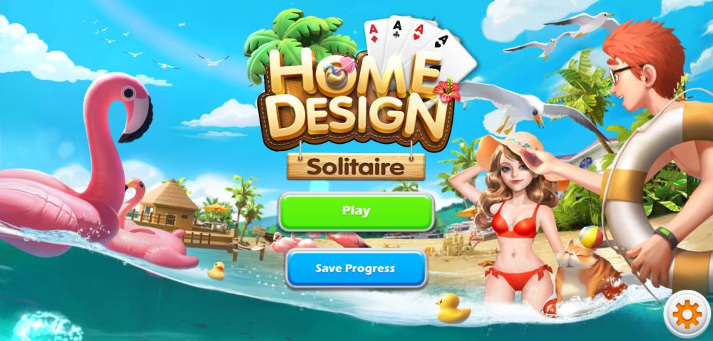 solitaire home design tips
