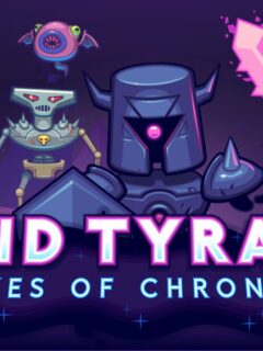 void tyrant guide